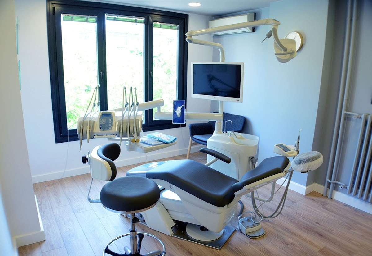 Özel Ihlamur Dent Ağız ve Diş Sağlığı Polikliniği