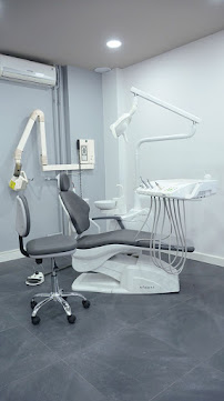 Özel Ihlamur Dent Ağız ve Diş Sağlığı Polikliniği