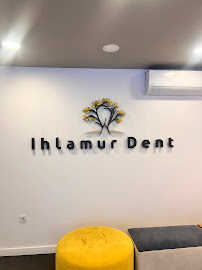 Özel Ihlamur Dent Ağız ve Diş Sağlığı Polikliniği