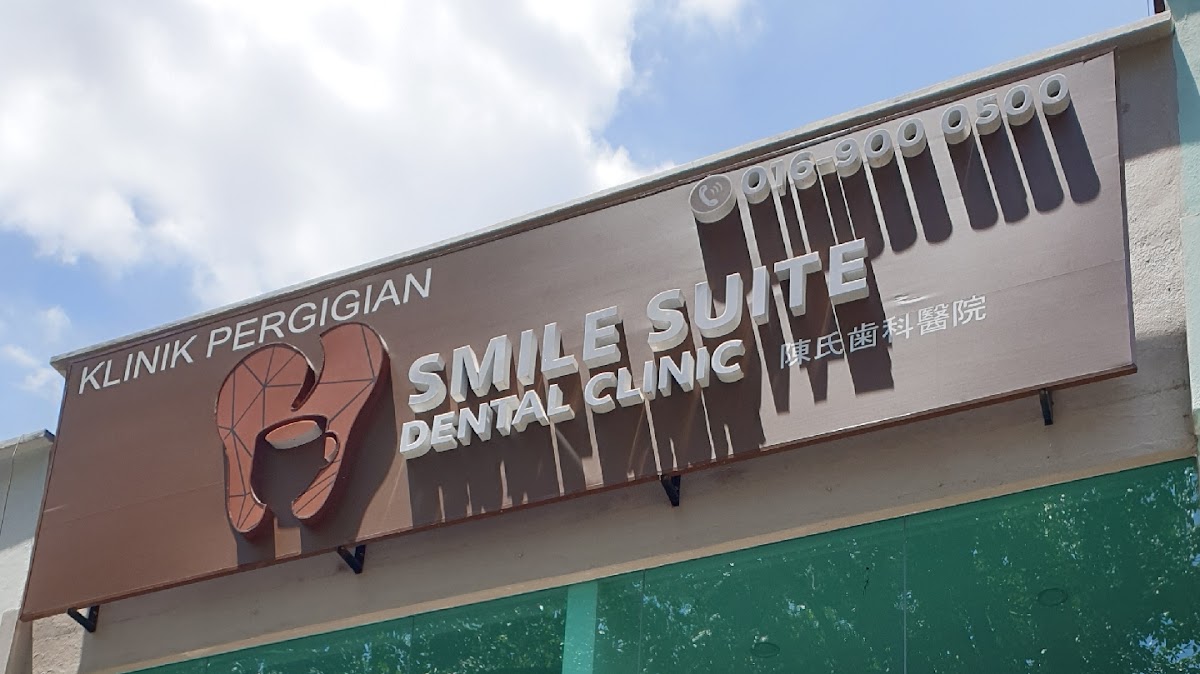 Dental Clinic Smile Suite dental clinic in Kuala Lumpur