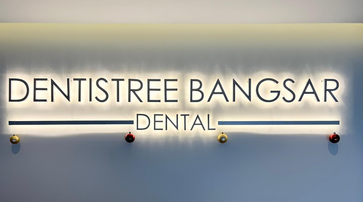 Dentistree Bangsar Dental Clinic - dental clinic in Kuala Lumpur, Malaysia