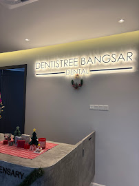 Dentistree Bangsar Dental Clinic