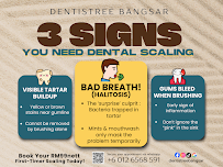 Dentistree Bangsar Dental Clinic