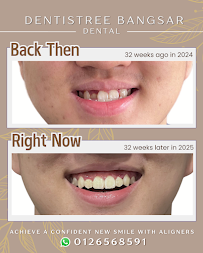 Dentistree Bangsar Dental Clinic