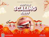 Dentistree Bangsar Dental Clinic