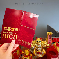 Dentistree Bangsar Dental Clinic