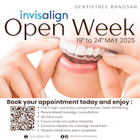 Dentistree Bangsar Dental Clinic