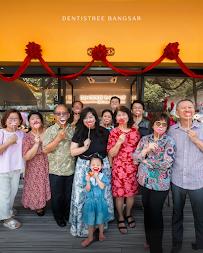 Dentistree Bangsar Dental Clinic