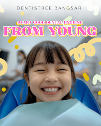 Dentistree Bangsar Dental Clinic