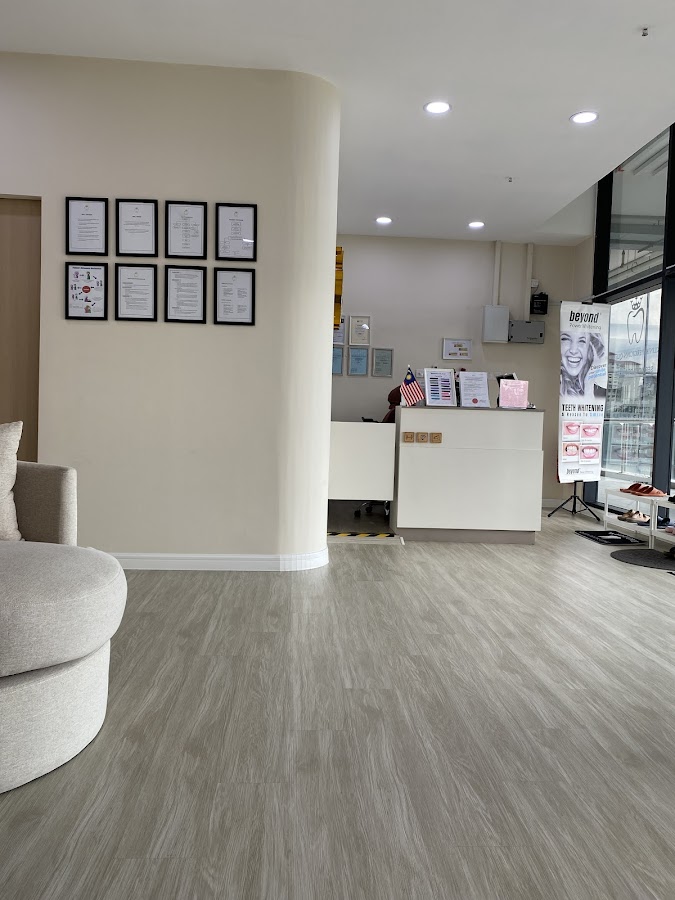 Klinik Pergigian Queen - dental clinic in Kuala Lumpur, Malaysia