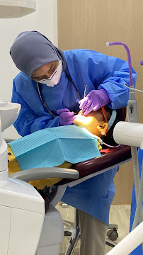 Klinik Pergigian Queen