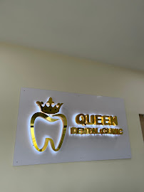 Klinik Pergigian Queen