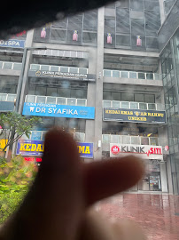 Klinik Pergigian Queen