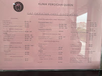 Klinik Pergigian Queen