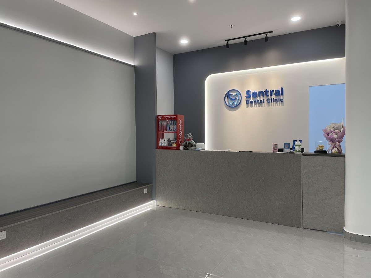 Dental Clinic Livingwell dental clinic in Kuala Lumpur