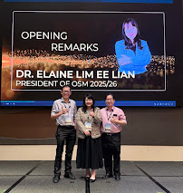 Klinik Pergigian E.L. Lim Dental Surgery Sri Petaling | Tooth Implant & Aesthetic Dentistry
