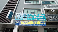 Klinik Pergigian E.L. Lim Dental Surgery Sri Petaling | Tooth Implant & Aesthetic Dentistry