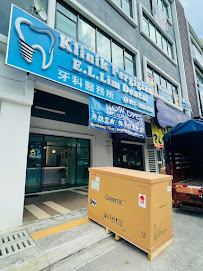 Klinik Pergigian E.L. Lim Dental Surgery Sri Petaling | Tooth Implant & Aesthetic Dentistry
