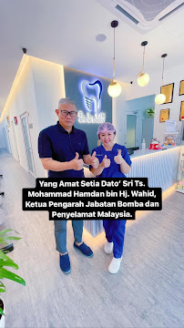 Klinik Pergigian E.L. Lim Dental Surgery Sri Petaling | Tooth Implant & Aesthetic Dentistry