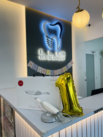 Klinik Pergigian E.L. Lim Dental Surgery Sri Petaling | Tooth Implant & Aesthetic Dentistry