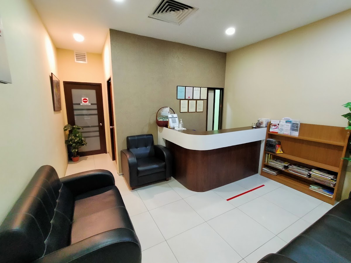 Dental Clinic Koo Periodontal dental clinic in Kuala Lumpur