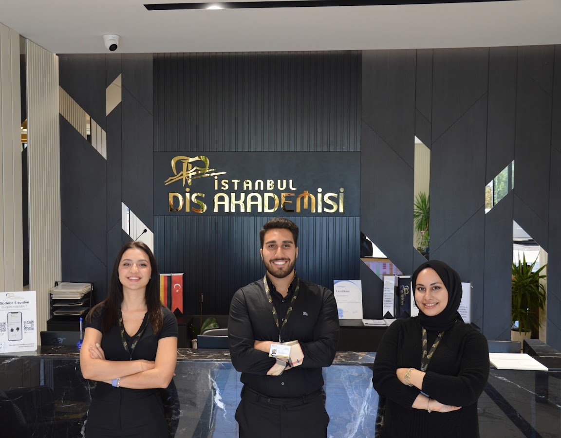 İstanbul Diş Akademisi Ağız ve Diş Sağlığı Polikliniği (Dental Clinic) - dental clinic in Istanbul, Turkey