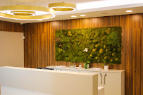 İstanbul Diş Akademisi Ağız ve Diş Sağlığı Polikliniği (Dental Clinic)