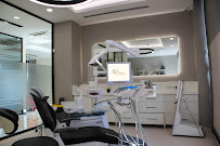 İstanbul Diş Akademisi Ağız ve Diş Sağlığı Polikliniği (Dental Clinic)