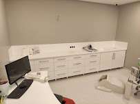 İstanbul Diş Akademisi Ağız ve Diş Sağlığı Polikliniği (Dental Clinic)
