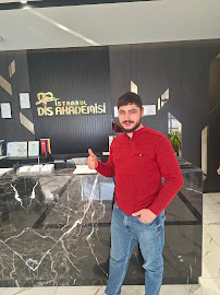 İstanbul Diş Akademisi Ağız ve Diş Sağlığı Polikliniği (Dental Clinic)
