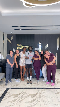 İstanbul Diş Akademisi Ağız ve Diş Sağlığı Polikliniği (Dental Clinic)