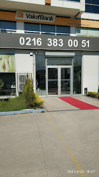 İstanbul Diş Akademisi Ağız ve Diş Sağlığı Polikliniği (Dental Clinic)