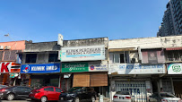 Drs. Wong & Partners Dental Surgeons - Salak South