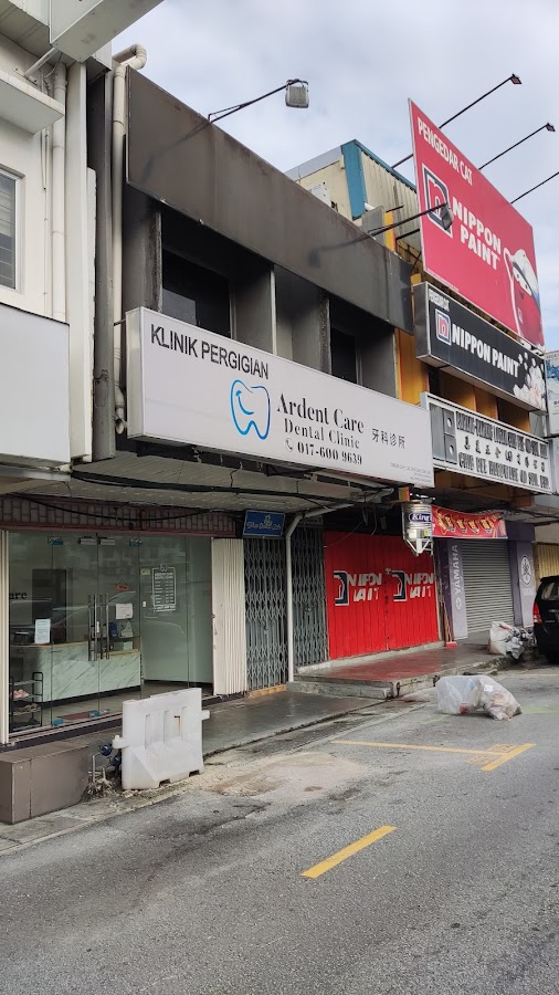 Ardent Care Dental Clinic - Braces & Implant - dental clinic in Kuala Lumpur, Malaysia