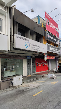 Ardent Care Dental Clinic - Braces & Implant in Kuala Lumpur