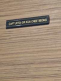 Gentle Dental @ Bangsar
