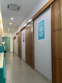 Kok's Dental Surgery牙医吉隆坡