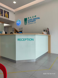Kok's Dental Surgery牙医吉隆坡