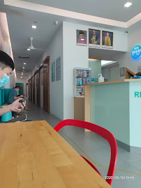 Kok's Dental Surgery牙医吉隆坡