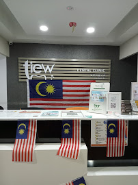 Tiew Dental Taman Maluri