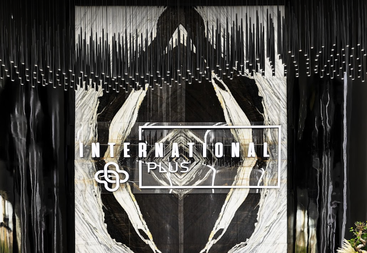 International Plus