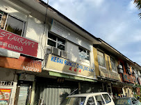 Dr. Sia & Partners Dental Centre