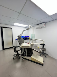 MAHSA Dental Clinic