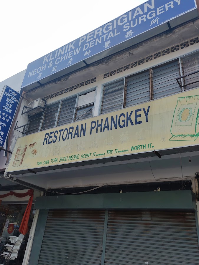 Neoh & Chiew Dental Surgery - dental clinic in Kuala Lumpur, Malaysia