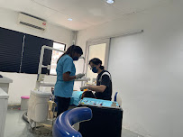 Drs. Wong & Partners Dental Surgeons Dental Clinic in Kuala Lumpur