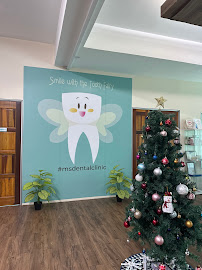 MS DENTAL CLINIC