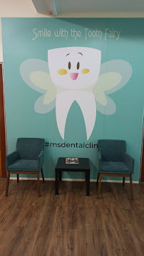 MS DENTAL CLINIC