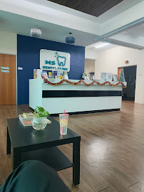 MS DENTAL CLINIC