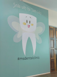 MS DENTAL CLINIC