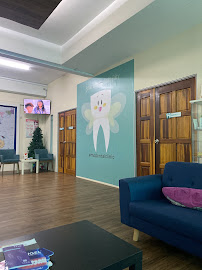 MS DENTAL CLINIC